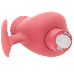 Gaia Eco Love Silicone Finger Vibe