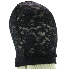 Scandal Lace Hood