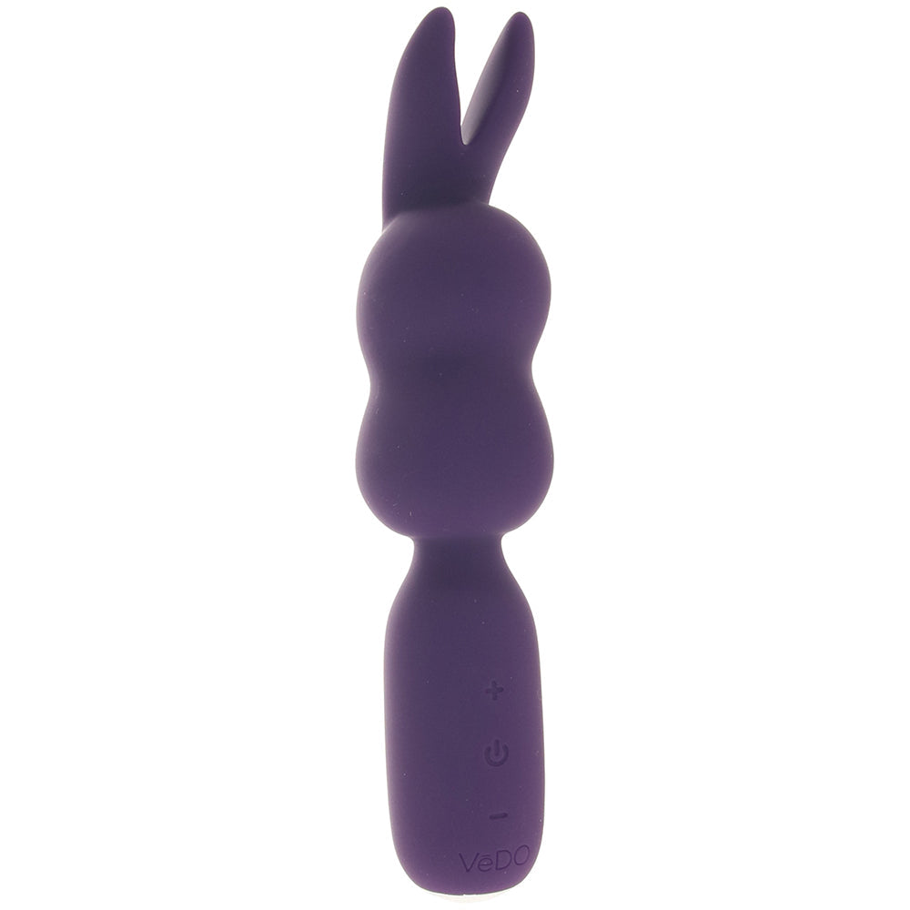 Hopper Bunny Mini Wand