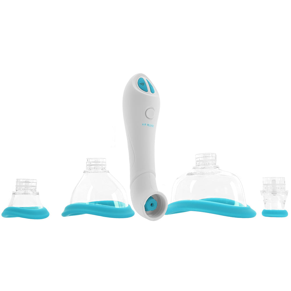 Bloom Intimate Body Pump