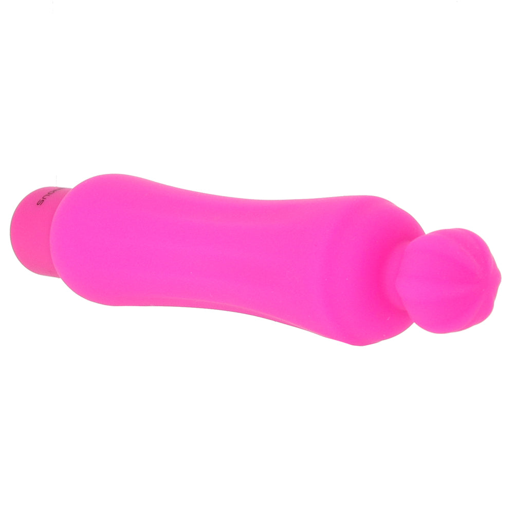 Luminous Demi Silicone Bullet Vibe