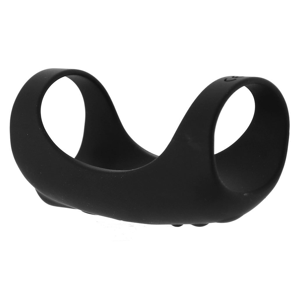 Trinity Vibes G-Shaft Remote Ring