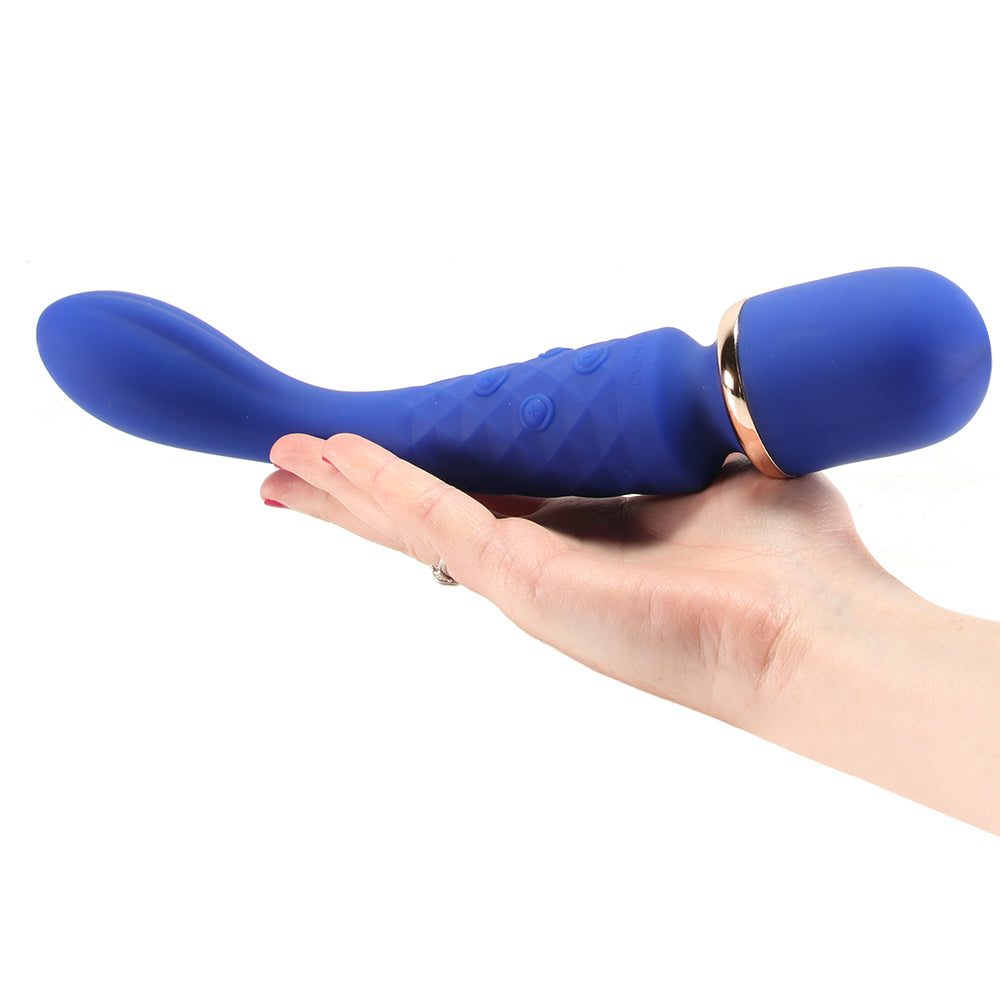 BodyWand Luxe 2-Way Wand