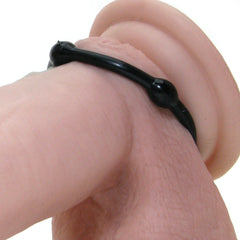 Ram Beaded Cock Rings