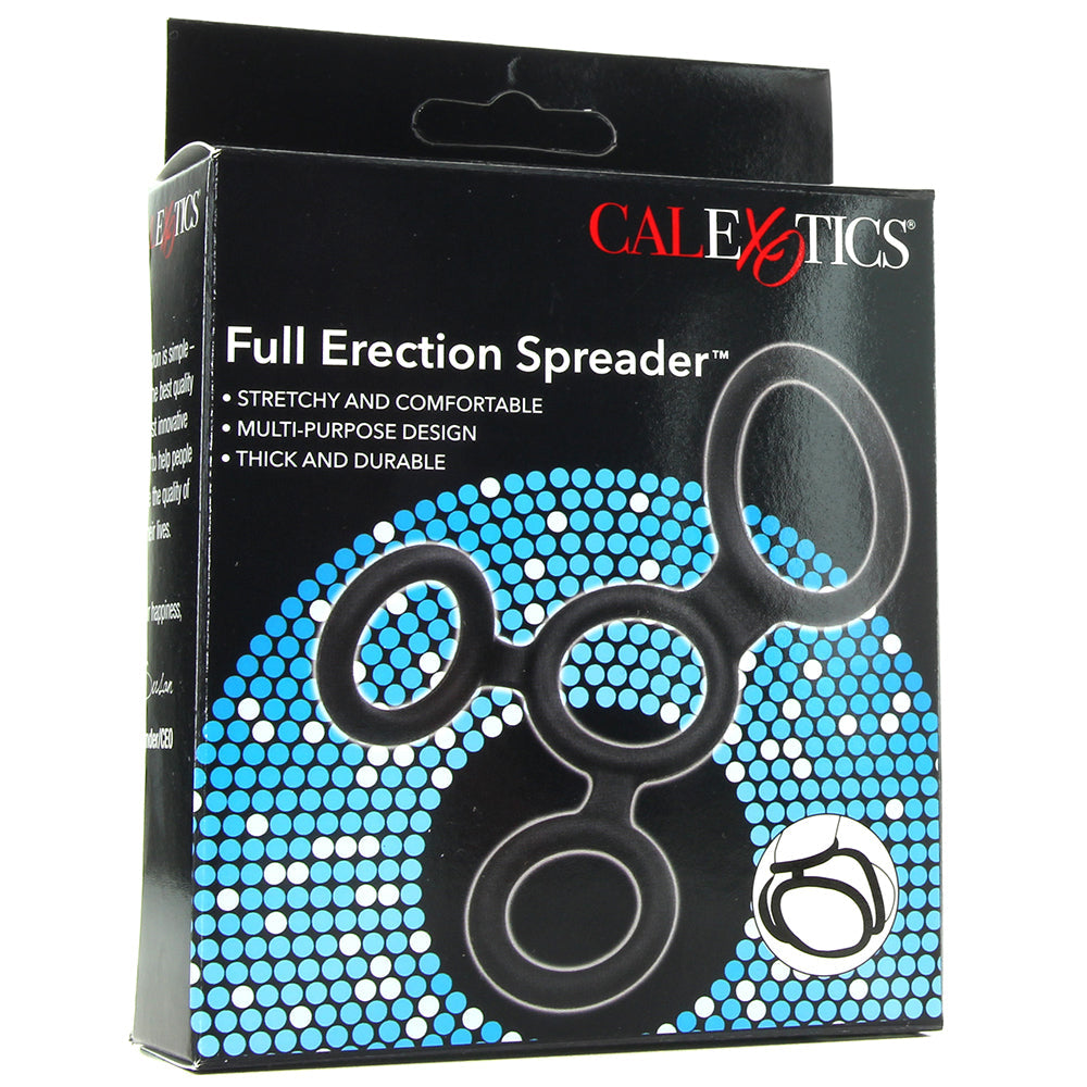 Full Erection Spreader