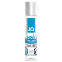 H2O Personal Lube 1oz/30ml