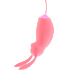 OMG! #CUTE Vibrating Bullet Vibe