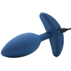 Renegade Medium Vibrating Heavyweight Plug