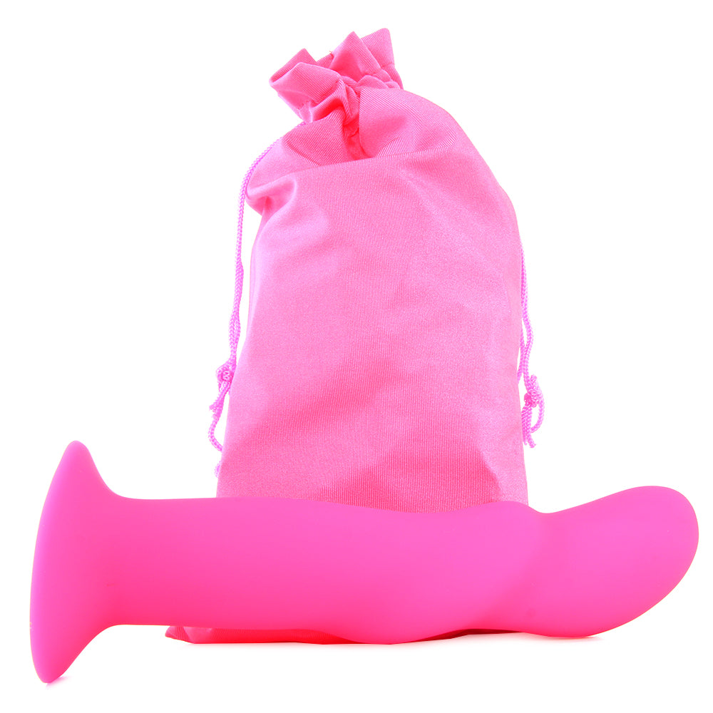 Riley Silicone Dildo
