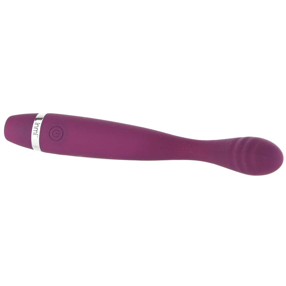 inmi Slim-G Pleaser Flexible Pinpoint Vibe