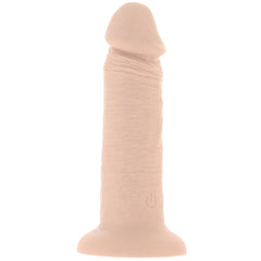 6 Inch Realistic Vibe