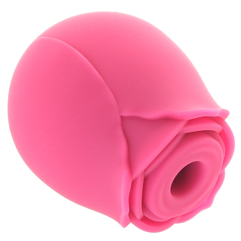 GG Rose Suction Stimulator