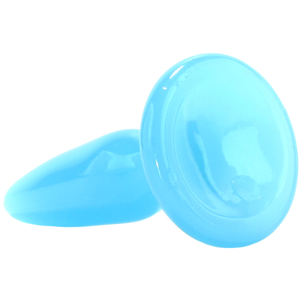 Firefly Glow in the Dark Mini Pleasure Plug