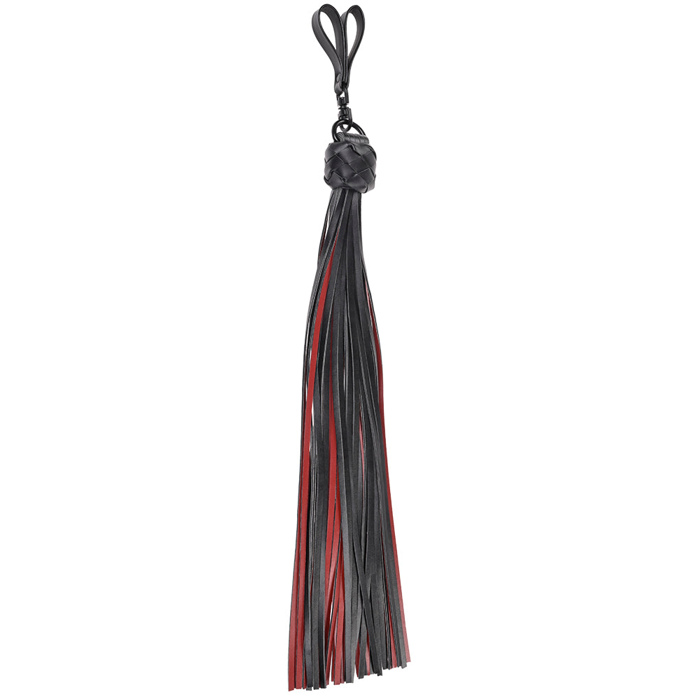 Saffron Finger Flogger