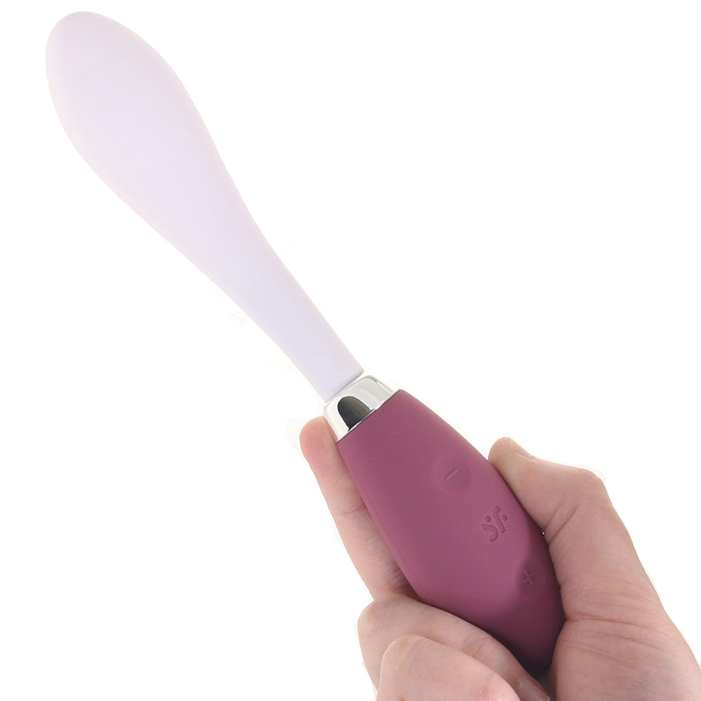 Satisfyer G-Spot Flex 3 Vibe