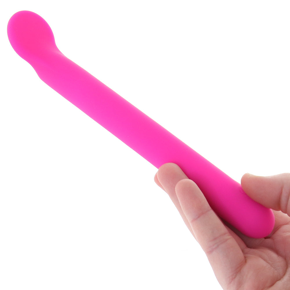 Bliss Liquid Silicone Clitoriffic Vibe