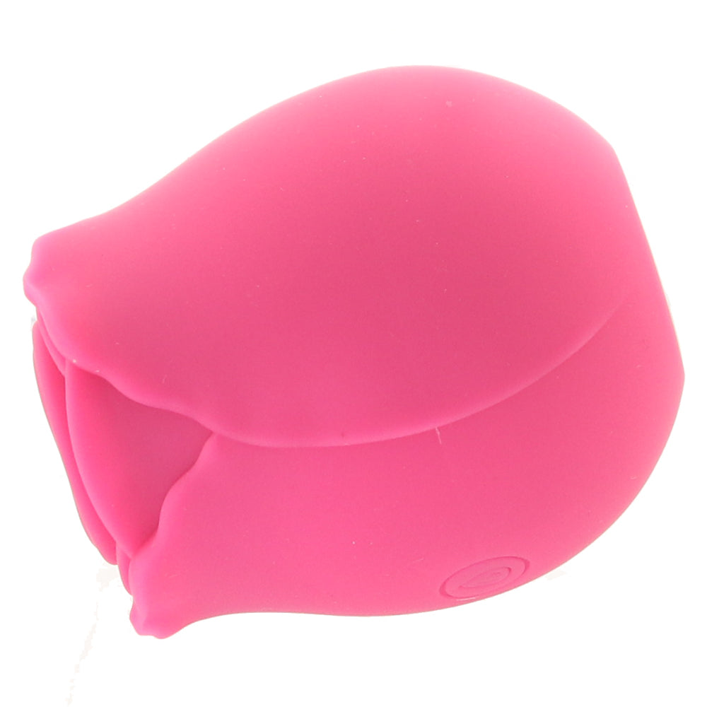 GG Rose Suction Stimulator