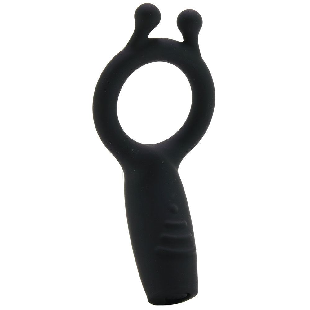 Control Vibrating Silicone Mega Power Super C-Ring