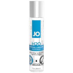 H2O Personal Lubricant