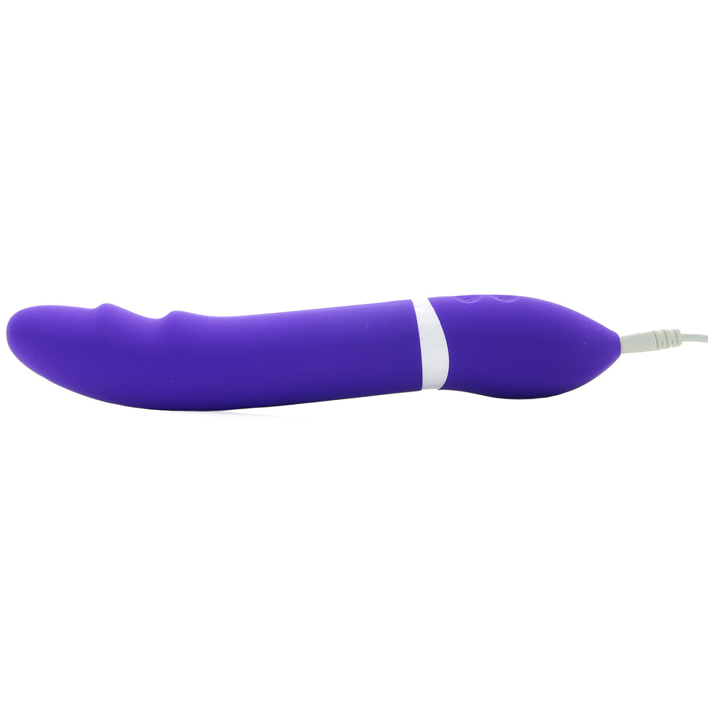 iBend Flexible Silicone Vibe