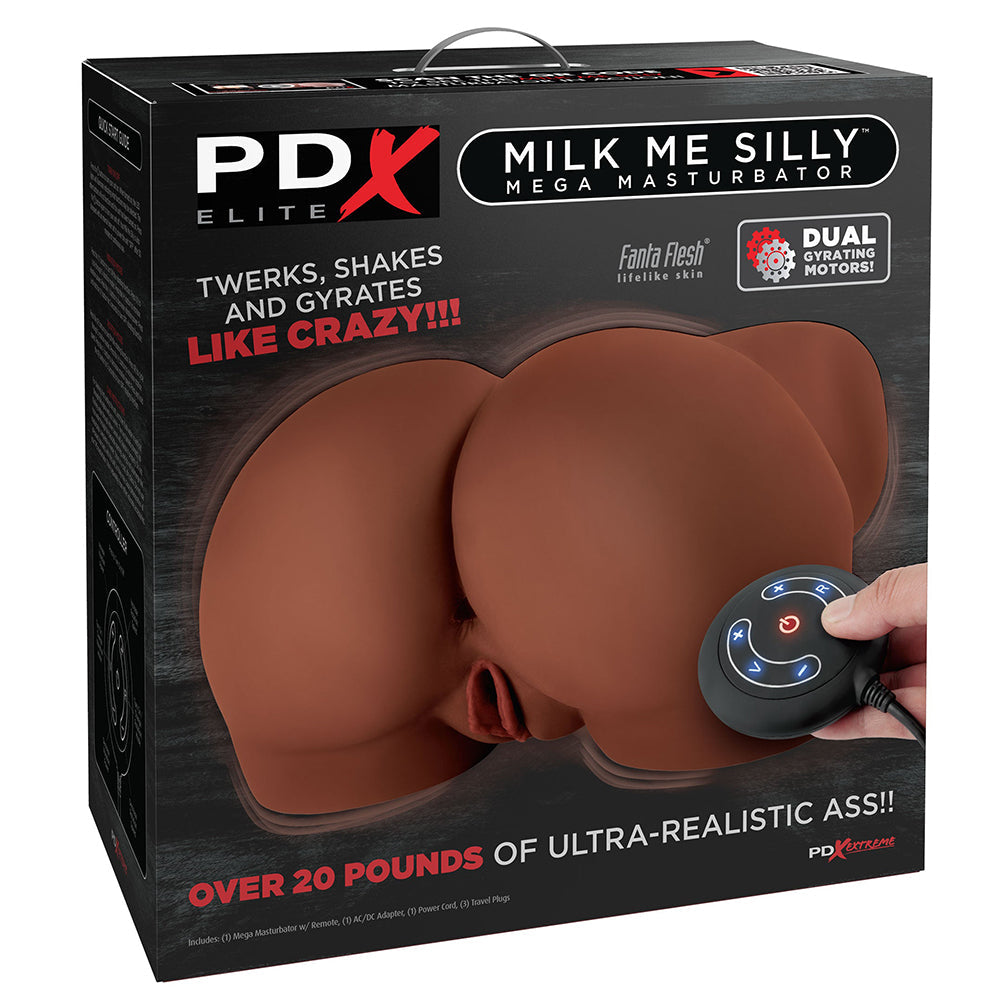 PDX Elite Milk Me Silly Masturbator