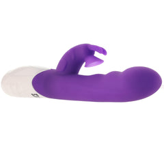 Silicone Suction Rabbit Vibe