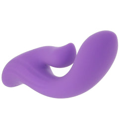 Stella Liquid Silicone Dual Pleaser