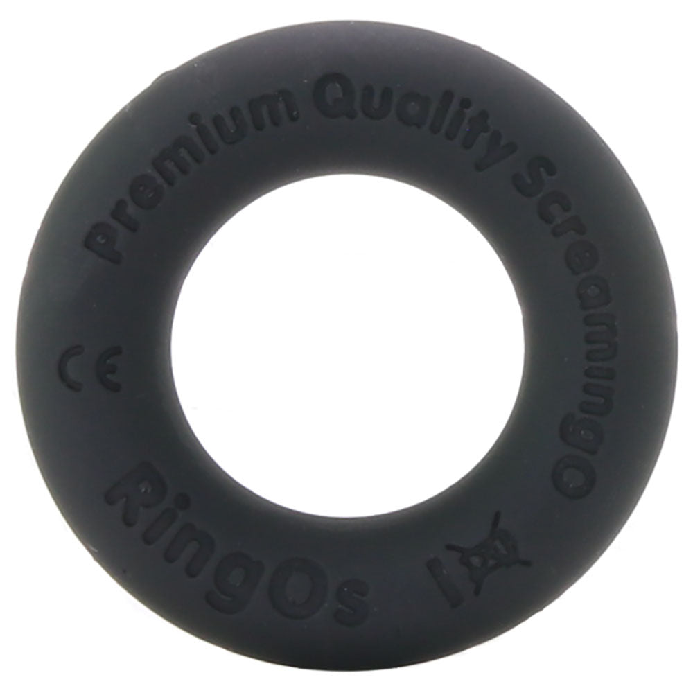 RingO Ritz Cock Ring