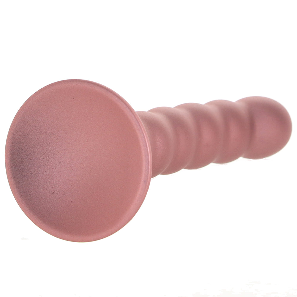 Ouch! 5 Inch Beaded G-Spot Dildo