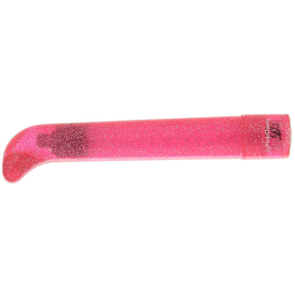 PinkCherry Bent Out Of Shape G-Vibe