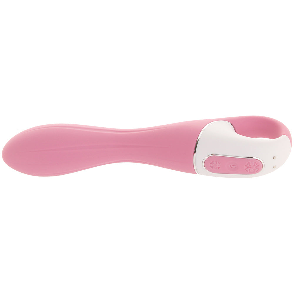 Satisfyer Air Pump Vibrator 2