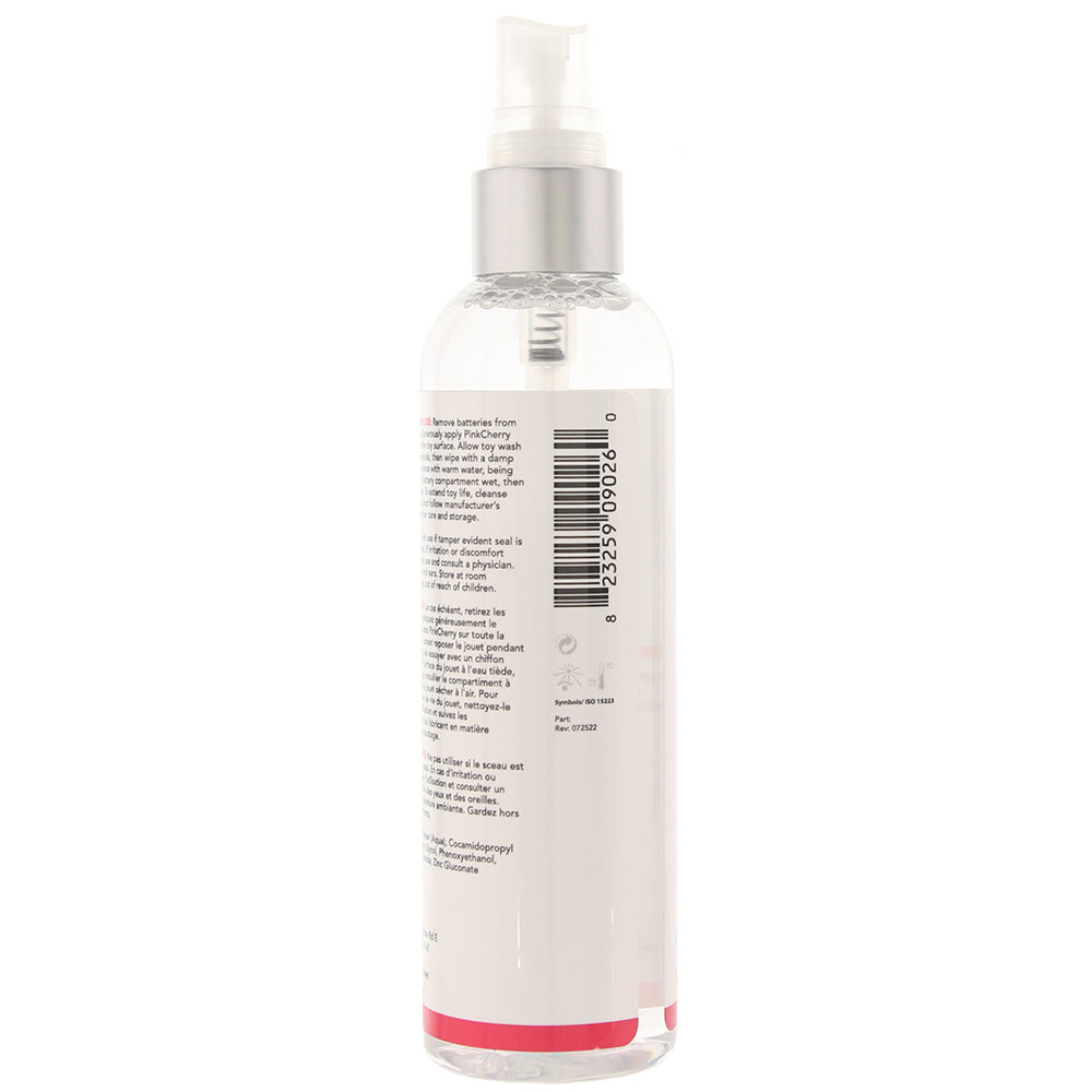 PinkCherry Anti-Bacterial Misting Cleanser