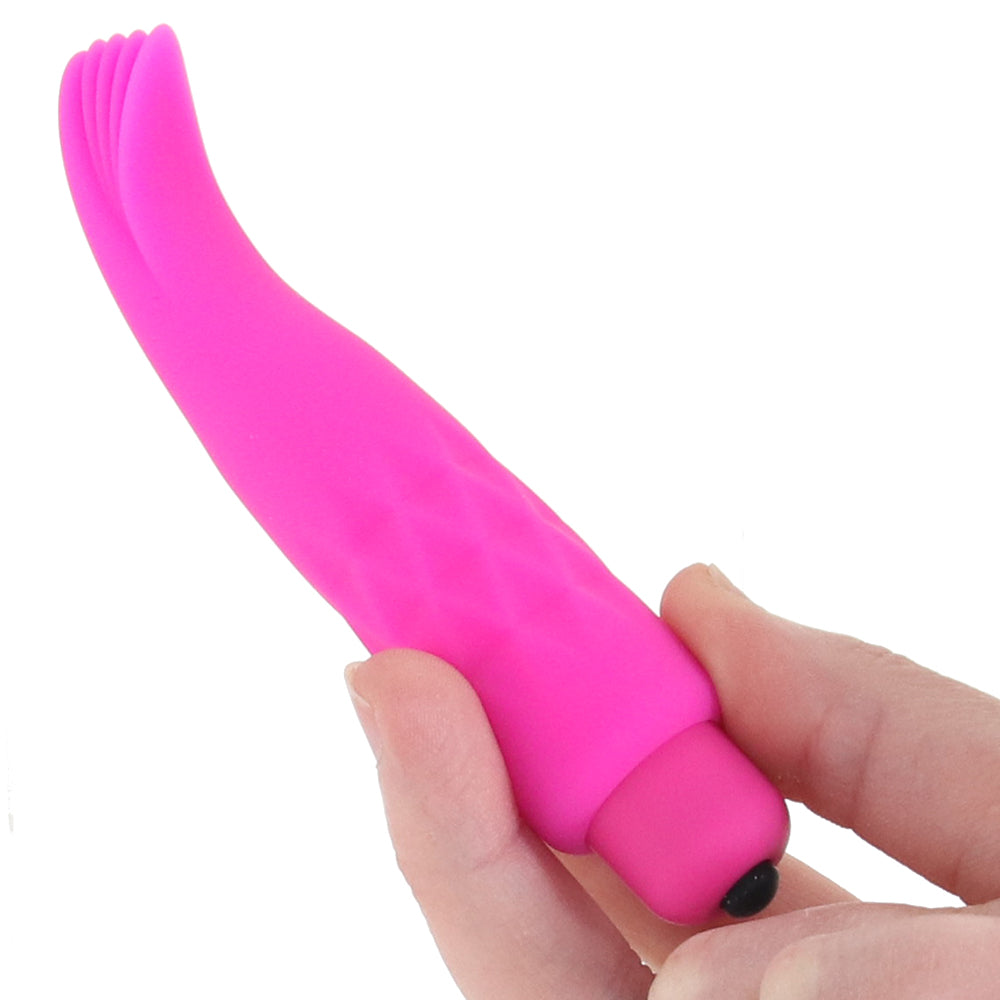 Luminous Zoe Silicone Bullet Vibe