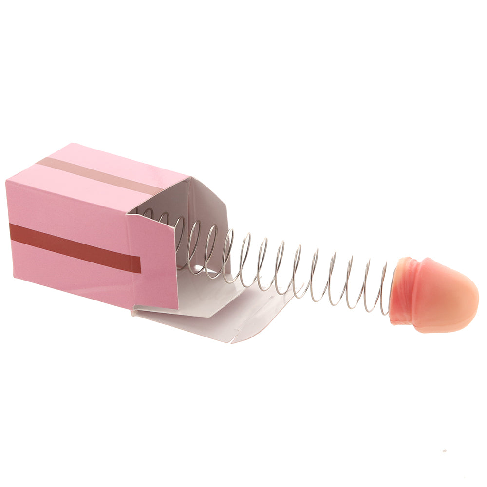 Lil' Dick In The Box