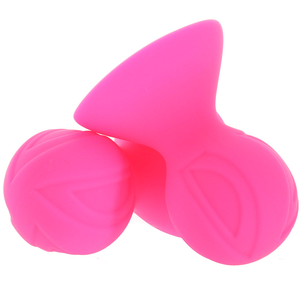 Size Up XL Silicone Nipple Suckers