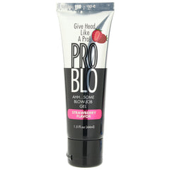 Pro Blo Flavored Oral Gel 1.5oz/44ml