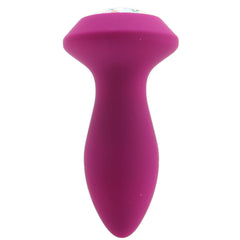 Power Gem Vibrating Petite Crystal Probe