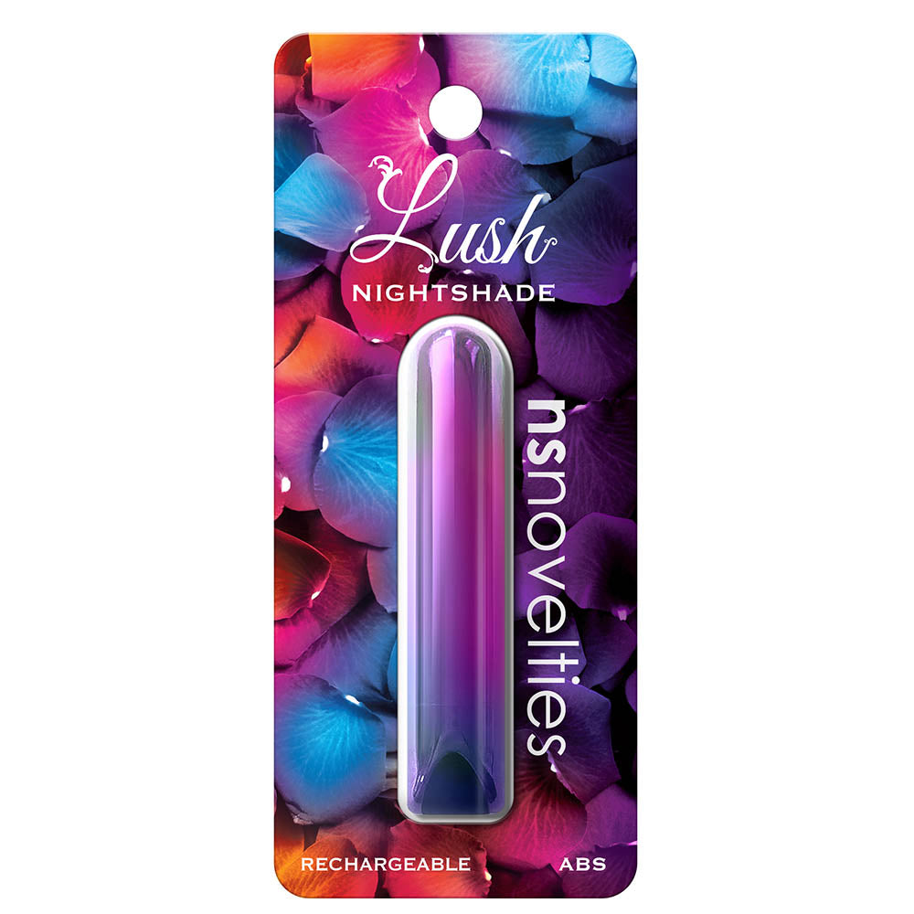 Lush Nightshade Bullet Vibe