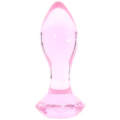 Icicles No. 79 Glass Plug
