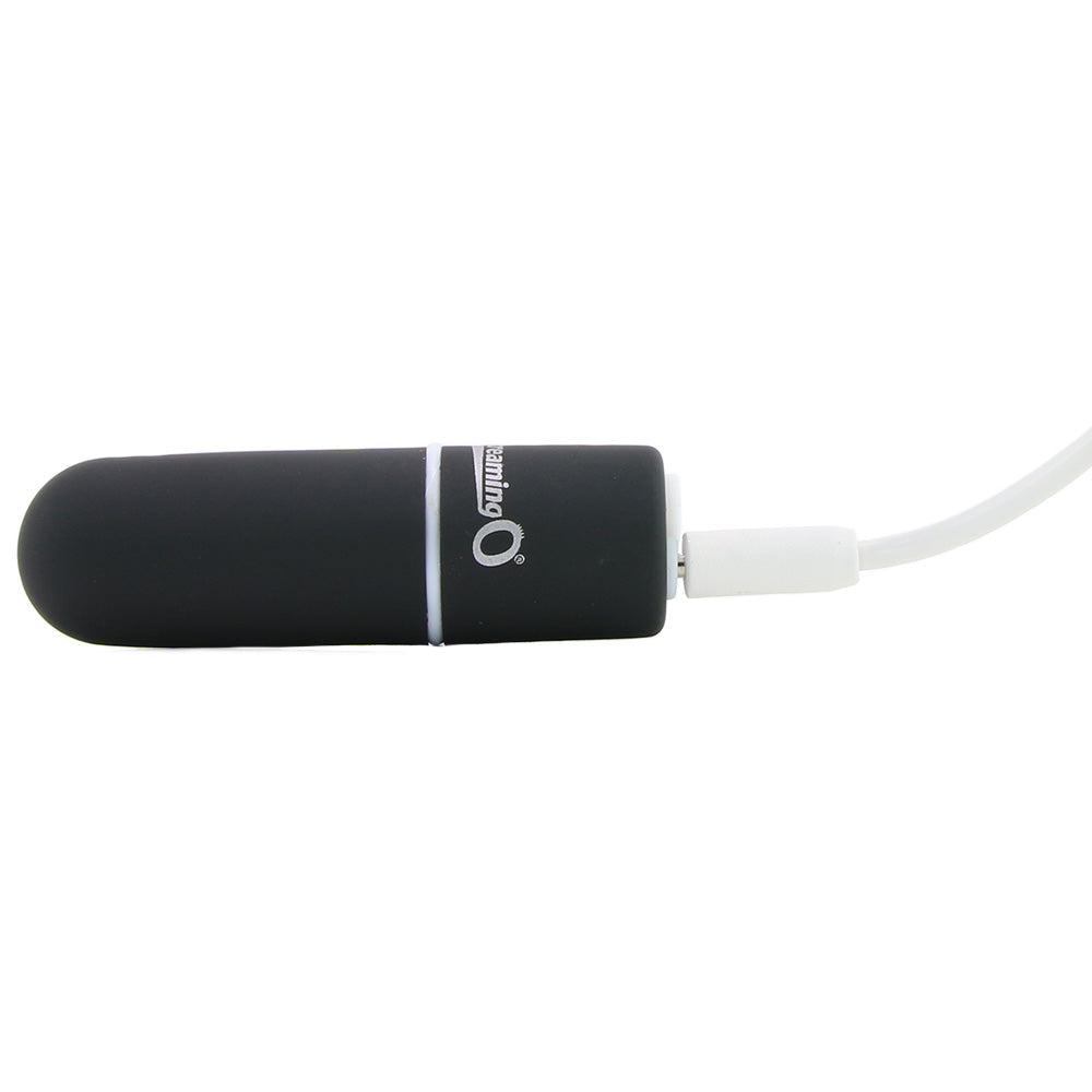 Vibrating Panty Set with Remote Ring