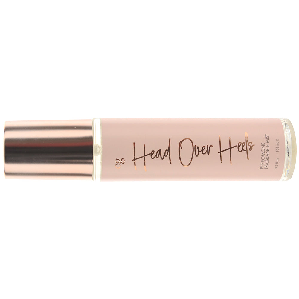 Head Over Heels Pheromone Fragrance Mist