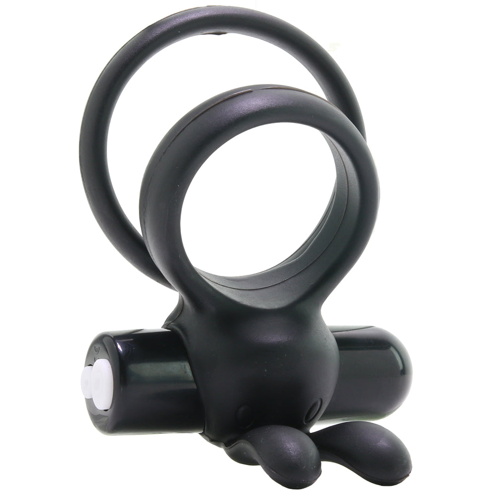 OHare XL Rechargeable Wearable Rabbit Vibe