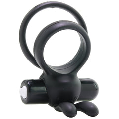 OHare XL Rechargeable Wearable Rabbit Vibe