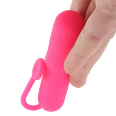 Pink Pussycat Clit Tease Bullet Vibe