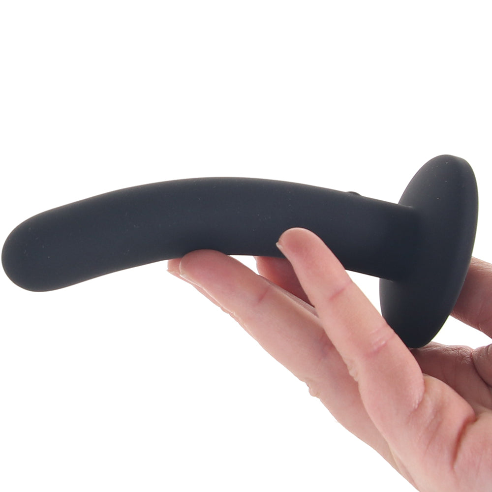 WhipSmart Slimline 5 Inch Vibe