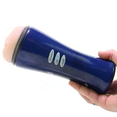 Private To Go Original Vacuum Cup Stroker