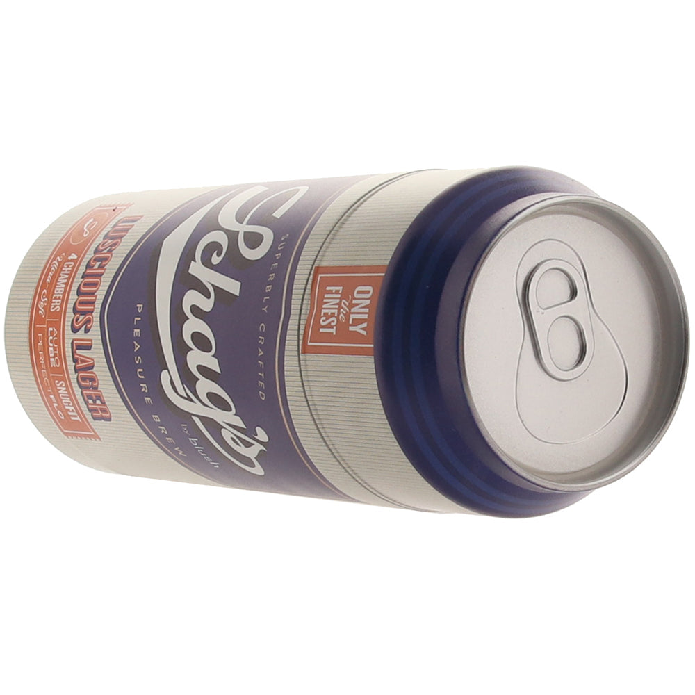 Schag’s Luscious Lager Discreet Stroker