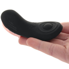 Satisfyer Little Secret Remote Panty Vibe