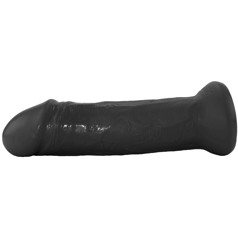 King Cock 11 Inch Classic Realistic Dildo