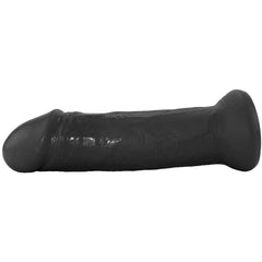 King Cock 11 Inch Classic Realistic Dildo